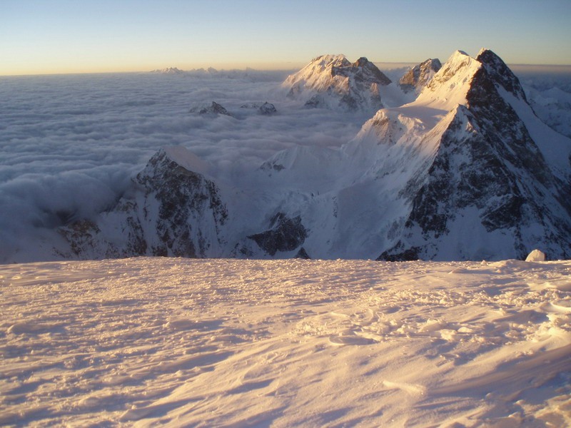 Himalaya
