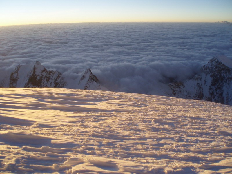 Ranní Himalaya
